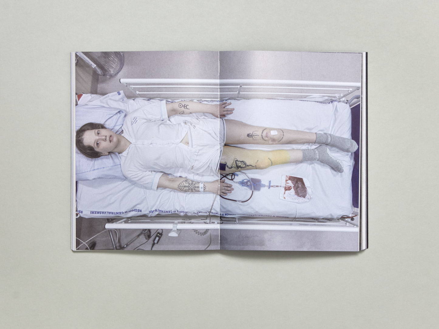 New Danish Photography #02