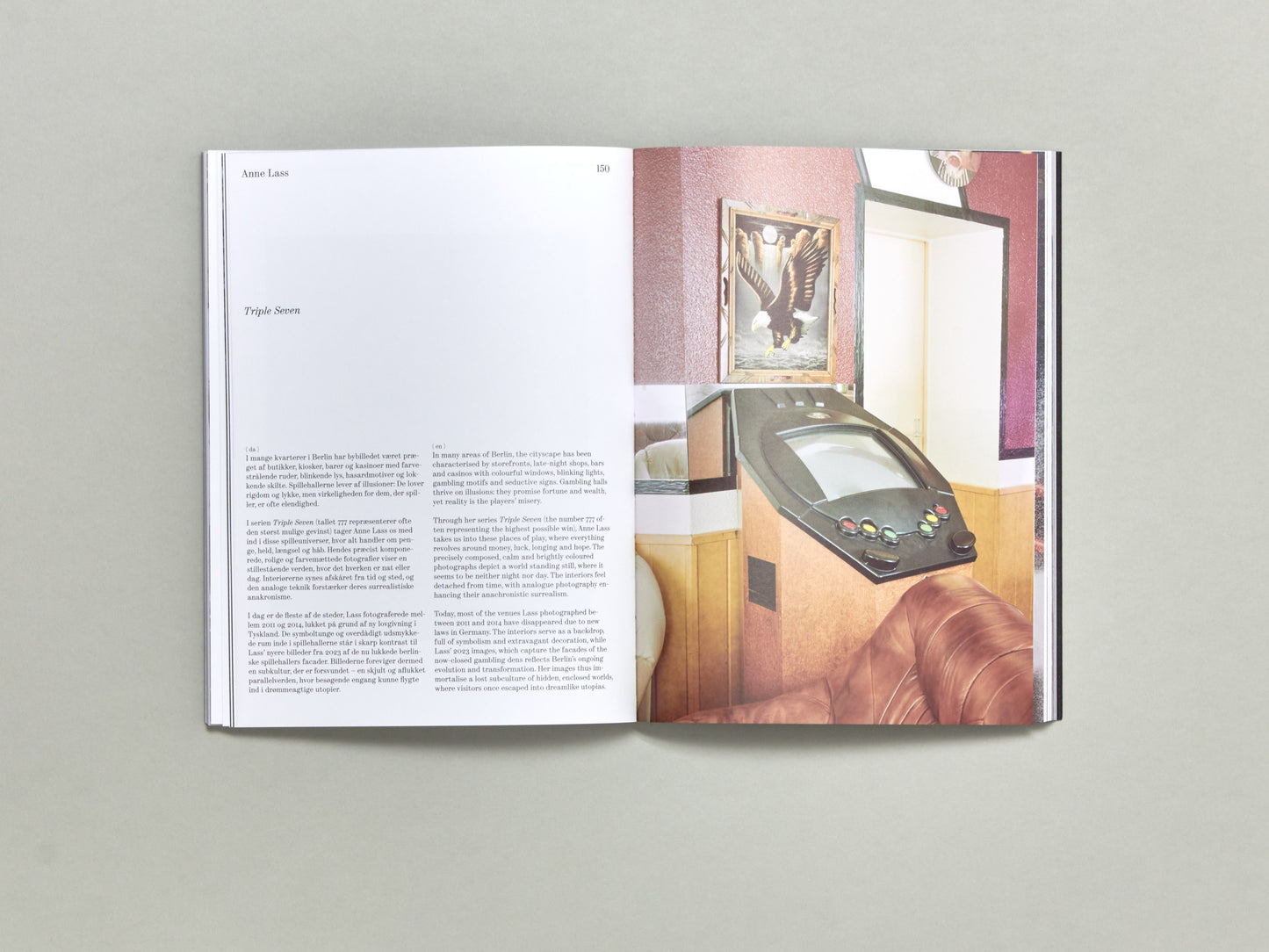 New Danish Photography #02