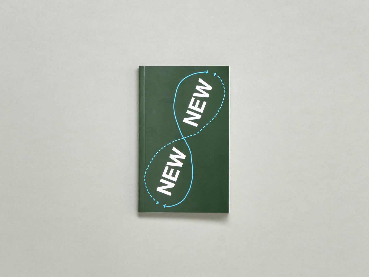 Matter Of (eds.), New New Typography: Adventures in Transborder Typography