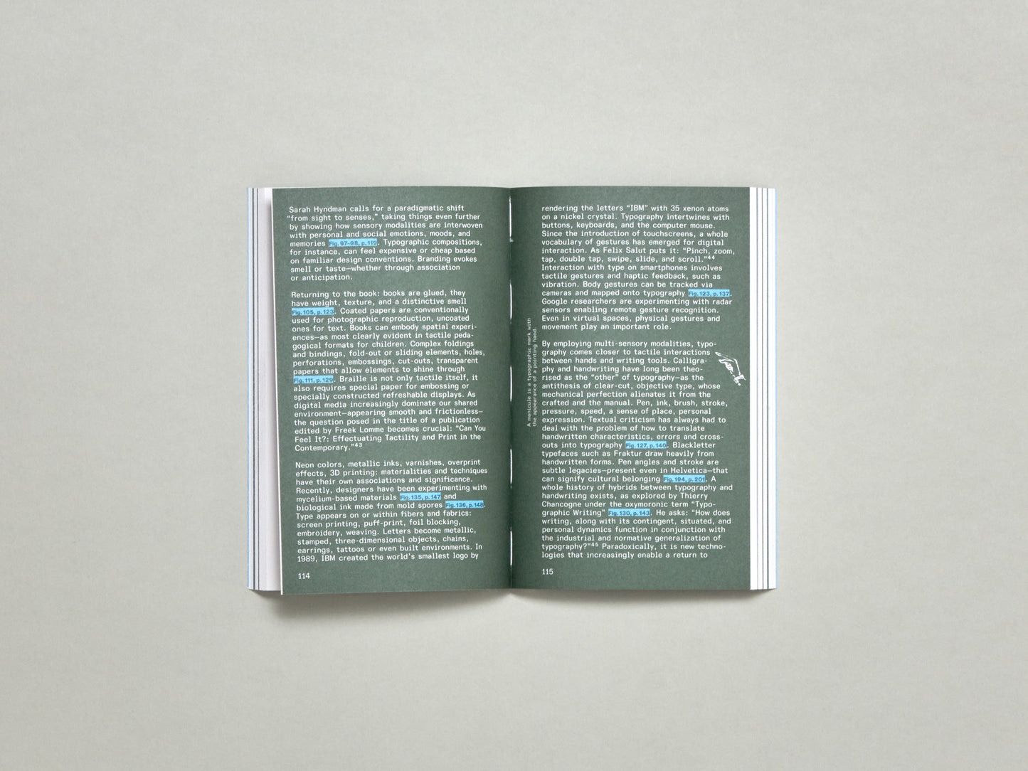 Matter Of (eds.), New New Typography: Adventures in Transborder Typography