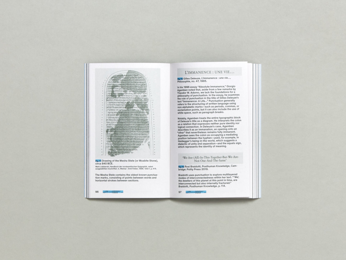 Matter Of (eds.), New New Typography: Adventures in Transborder Typography