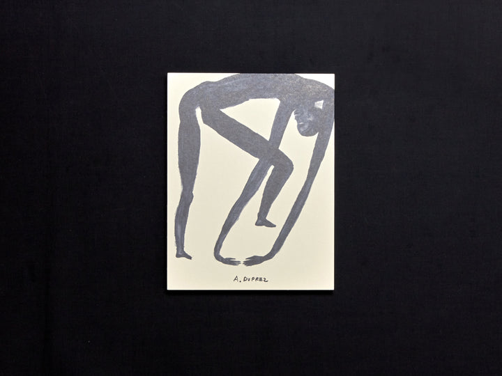 Alexandra Duprez, A. Duprez