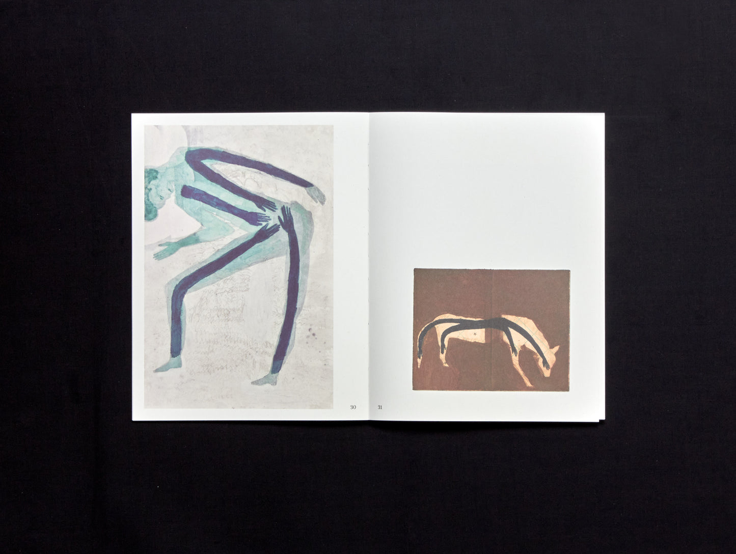 Alexandra Duprez, A. Duprez