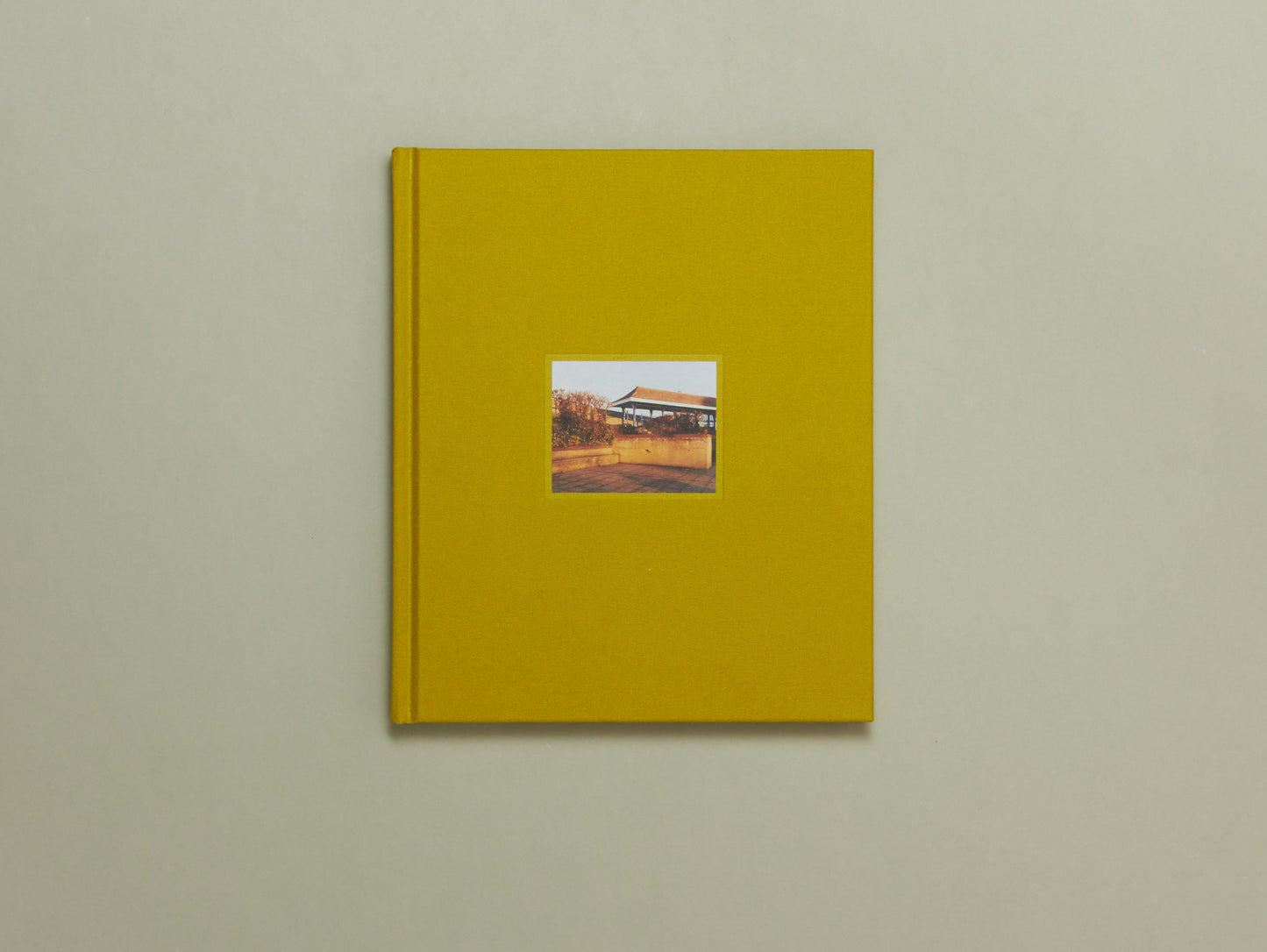 Laura McCluskey, Close to Home