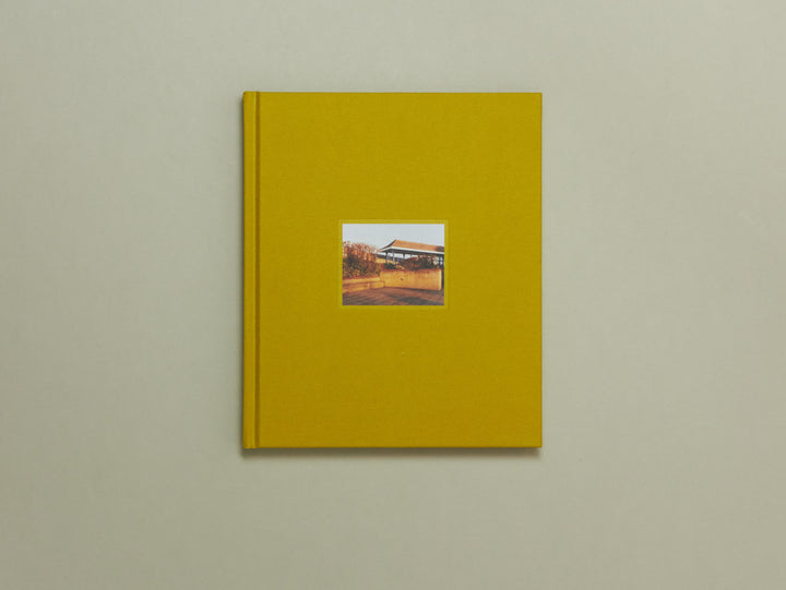 Laura McCluskey, Close to Home