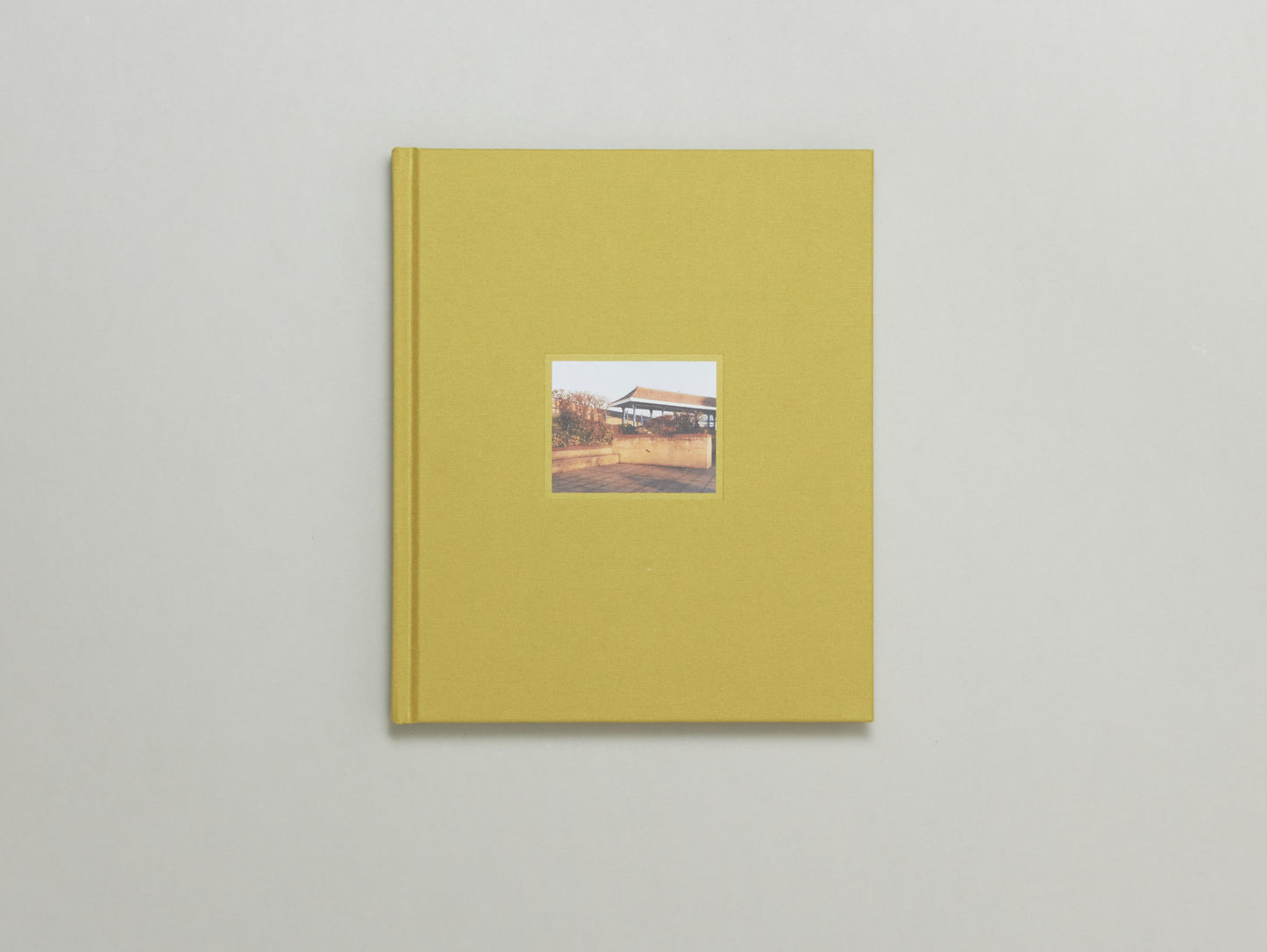 Laura McCluskey, Close to Home