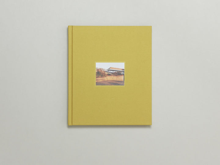 Laura McCluskey, Close to Home