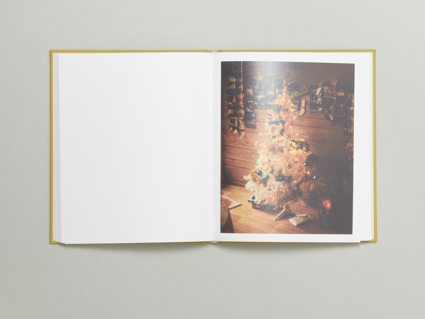 Laura McCluskey, Close to Home