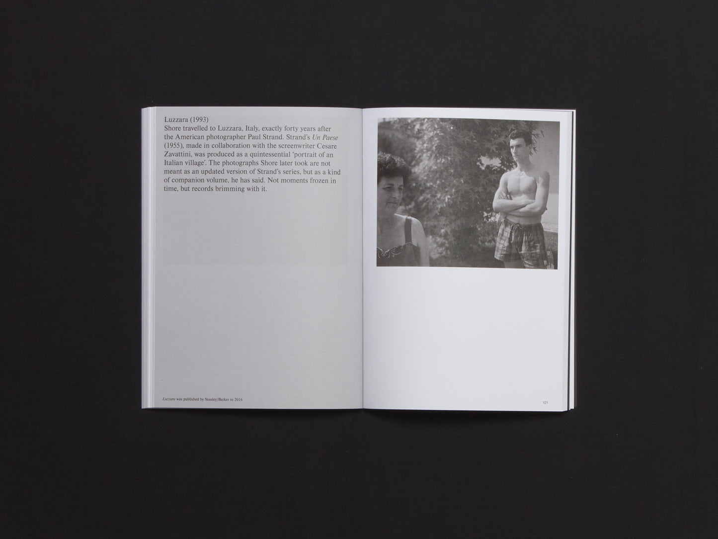 Hotshoe Issue 214: Stephen Shore