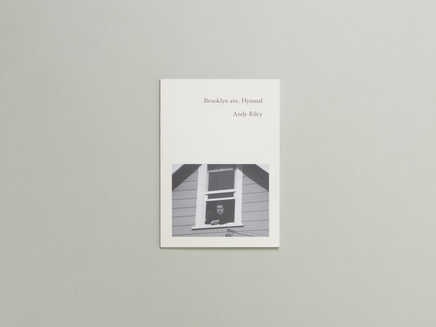 Andy Riley, Brooklyn ave. Hymnal
