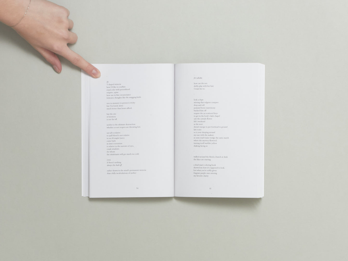 Andy Riley, Brooklyn ave. Hymnal