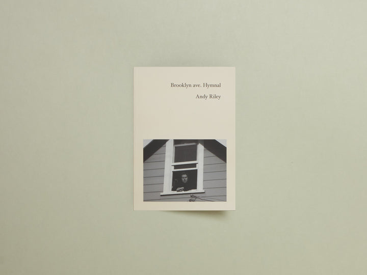 Andy Riley, Brooklyn ave. Hymnal