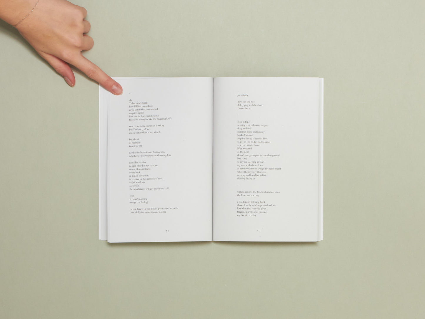 Andy Riley, Brooklyn ave. Hymnal