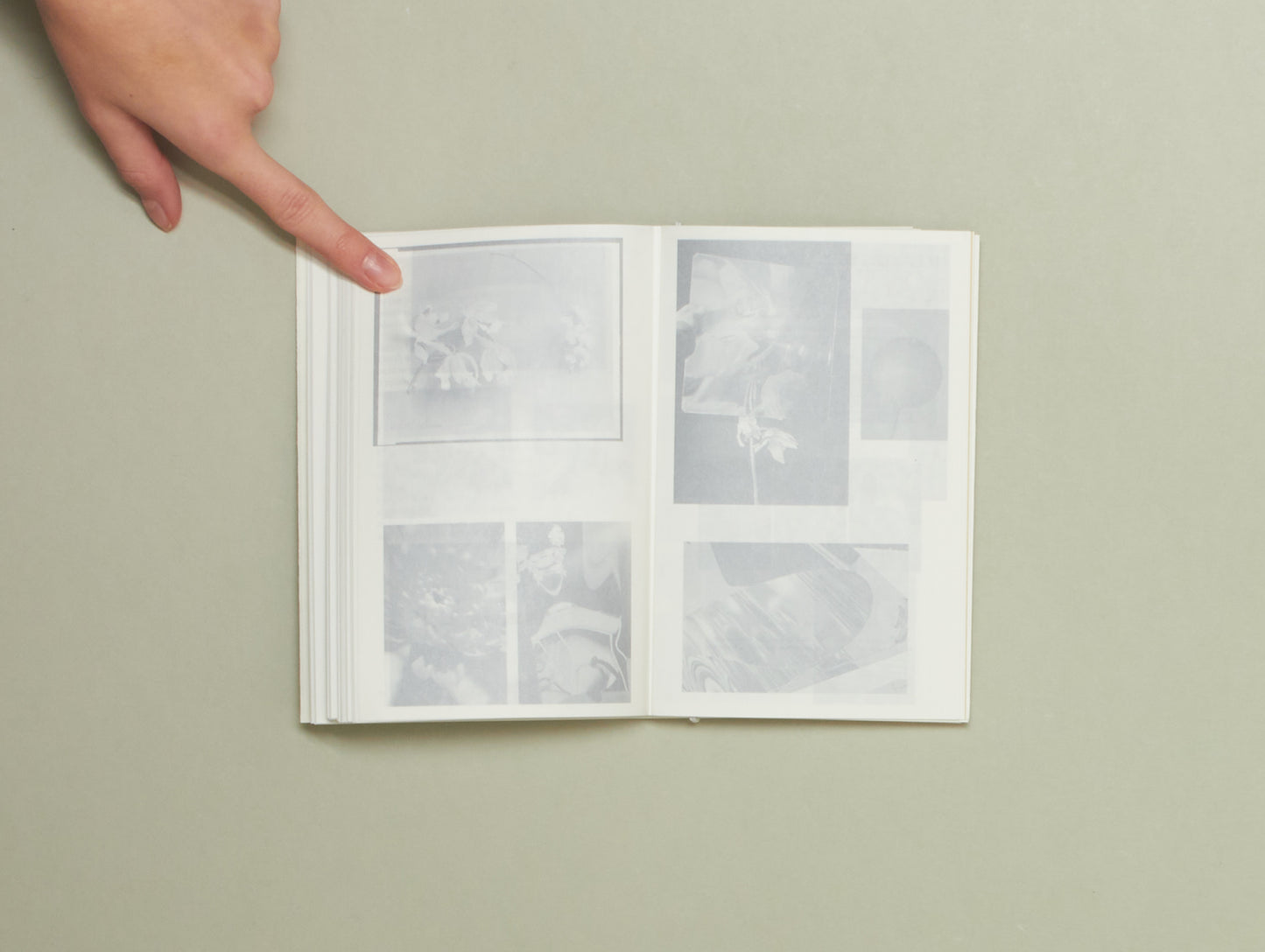 The Very Nature of Materiality is an Entanglement