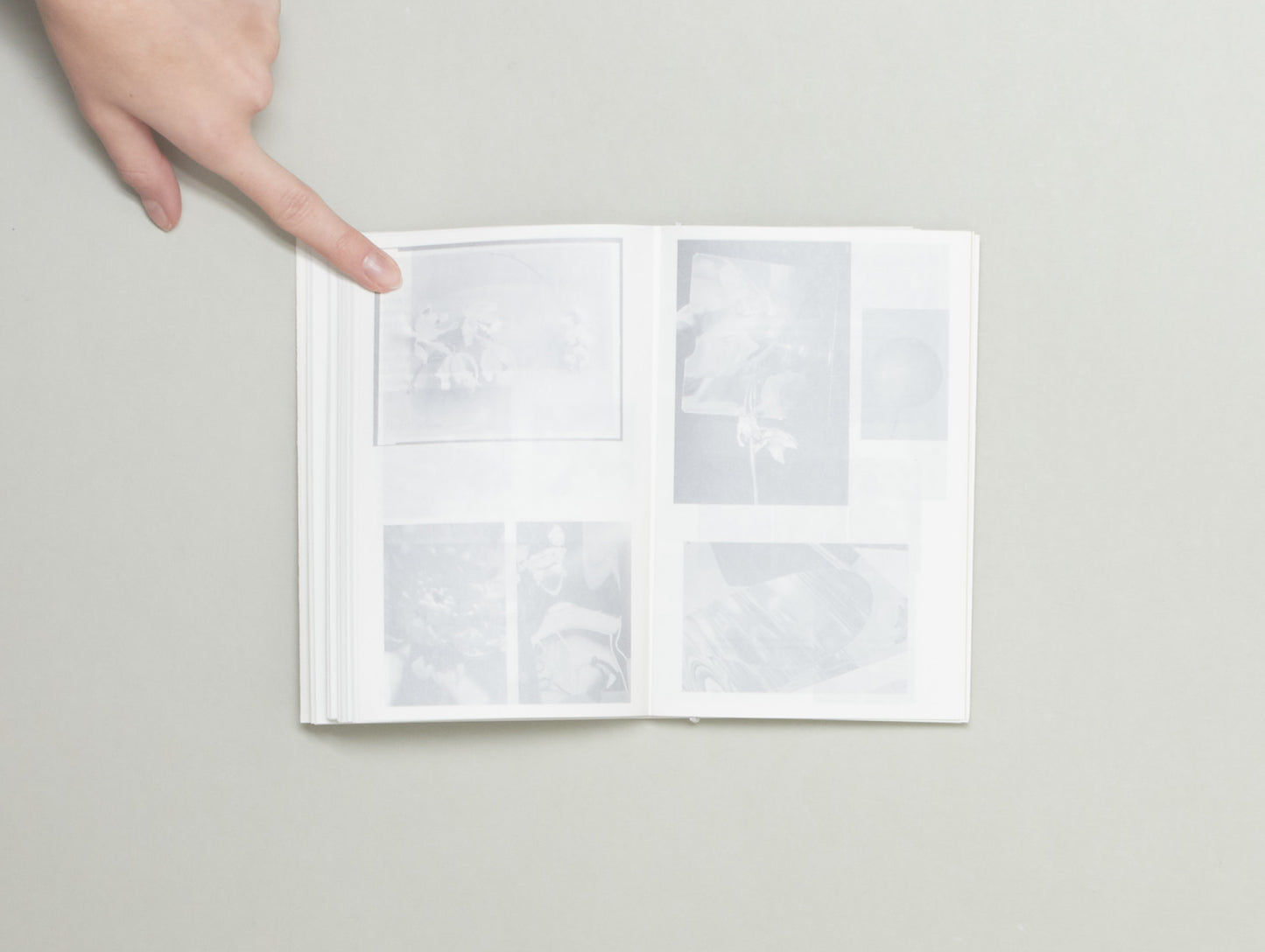 The Very Nature of Materiality is an Entanglement