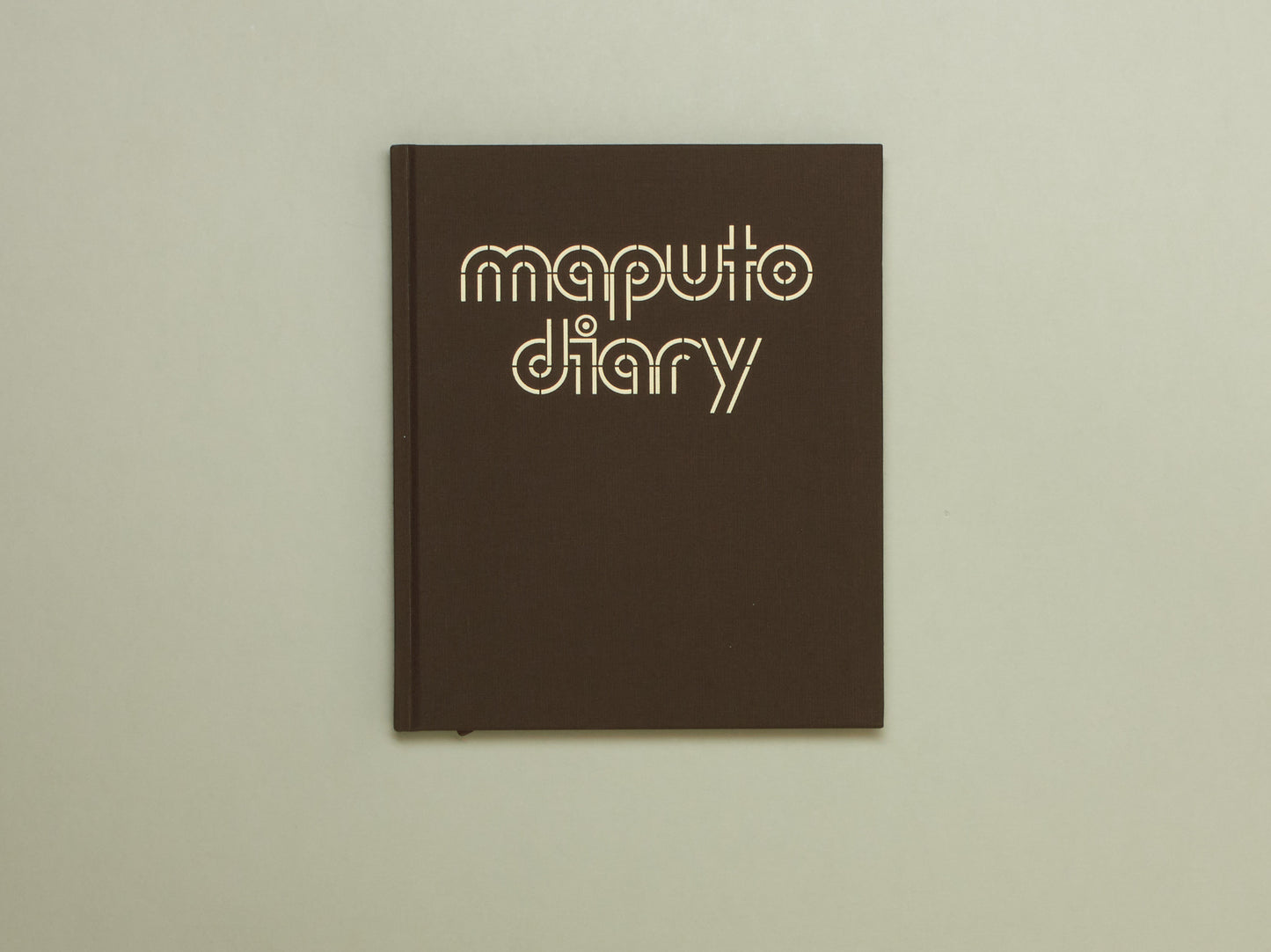 Ditte Haarløv Johnsen, Maputo Diary, 2000 – 2022