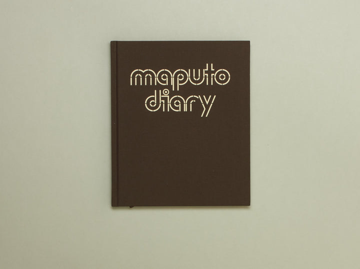 Ditte Haarløv Johnsen, Maputo Diary, 2000 – 2022