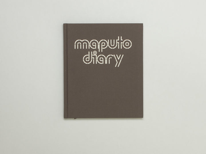 Ditte Haarløv Johnsen, Maputo Diary, 2000 – 2022