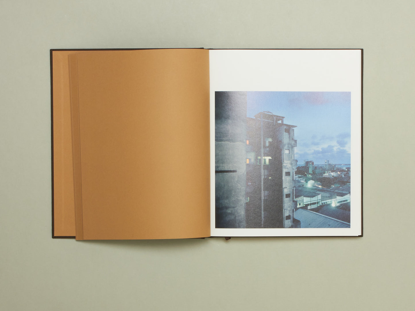 Ditte Haarløv Johnsen, Maputo Diary, 2000 – 2022