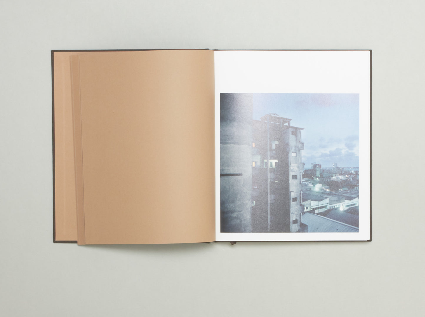 Ditte Haarløv Johnsen, Maputo Diary, 2000 – 2022