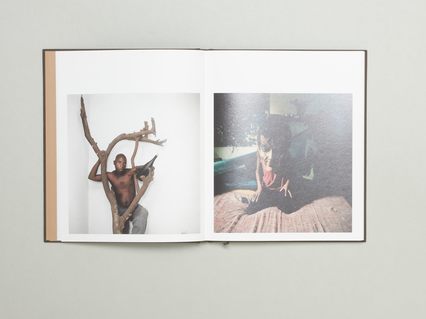 Ditte Haarløv Johnsen, Maputo Diary, 2000 – 2022