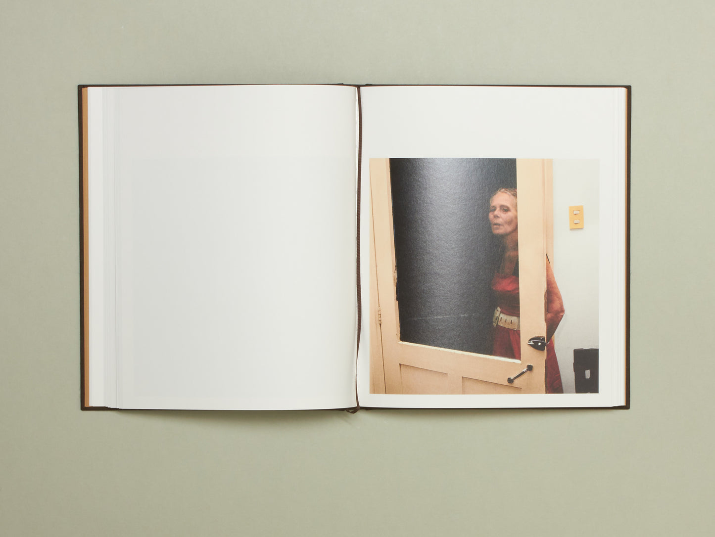 Ditte Haarløv Johnsen, Maputo Diary, 2000 – 2022