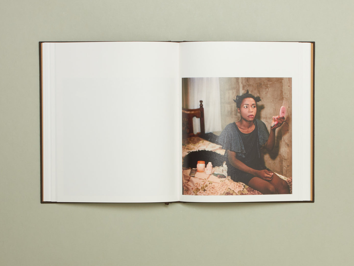 Ditte Haarløv Johnsen, Maputo Diary, 2000 – 2022