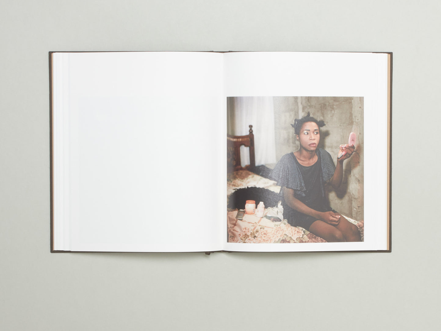 Ditte Haarløv Johnsen, Maputo Diary, 2000 – 2022