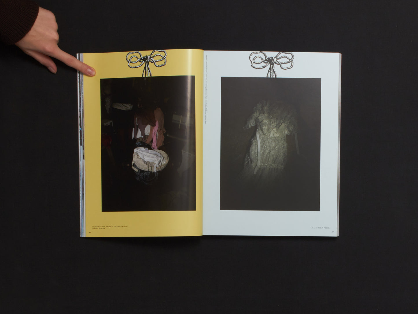 Ton Magazine, Issue 5