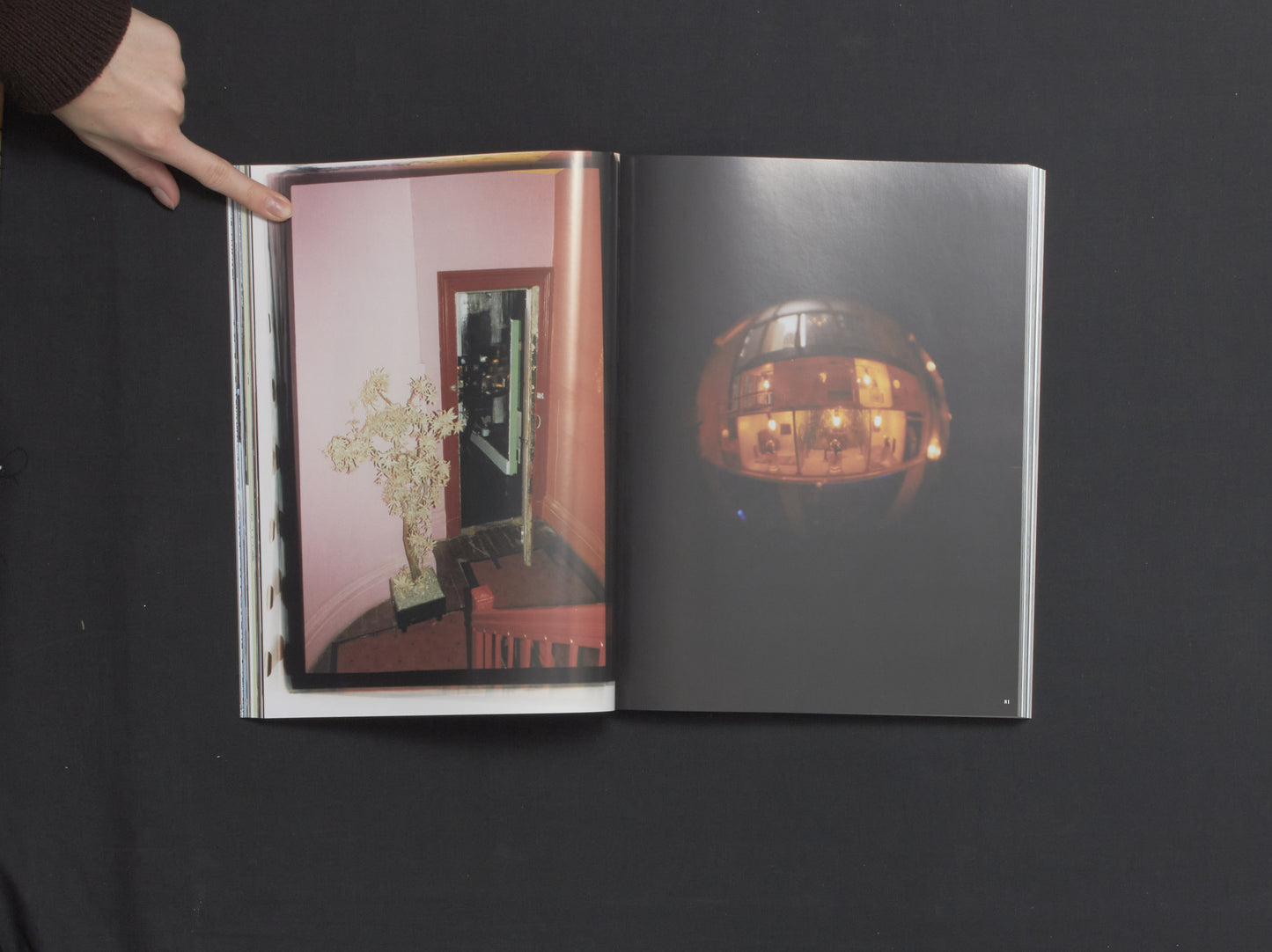 Ton Magazine, Issue 5