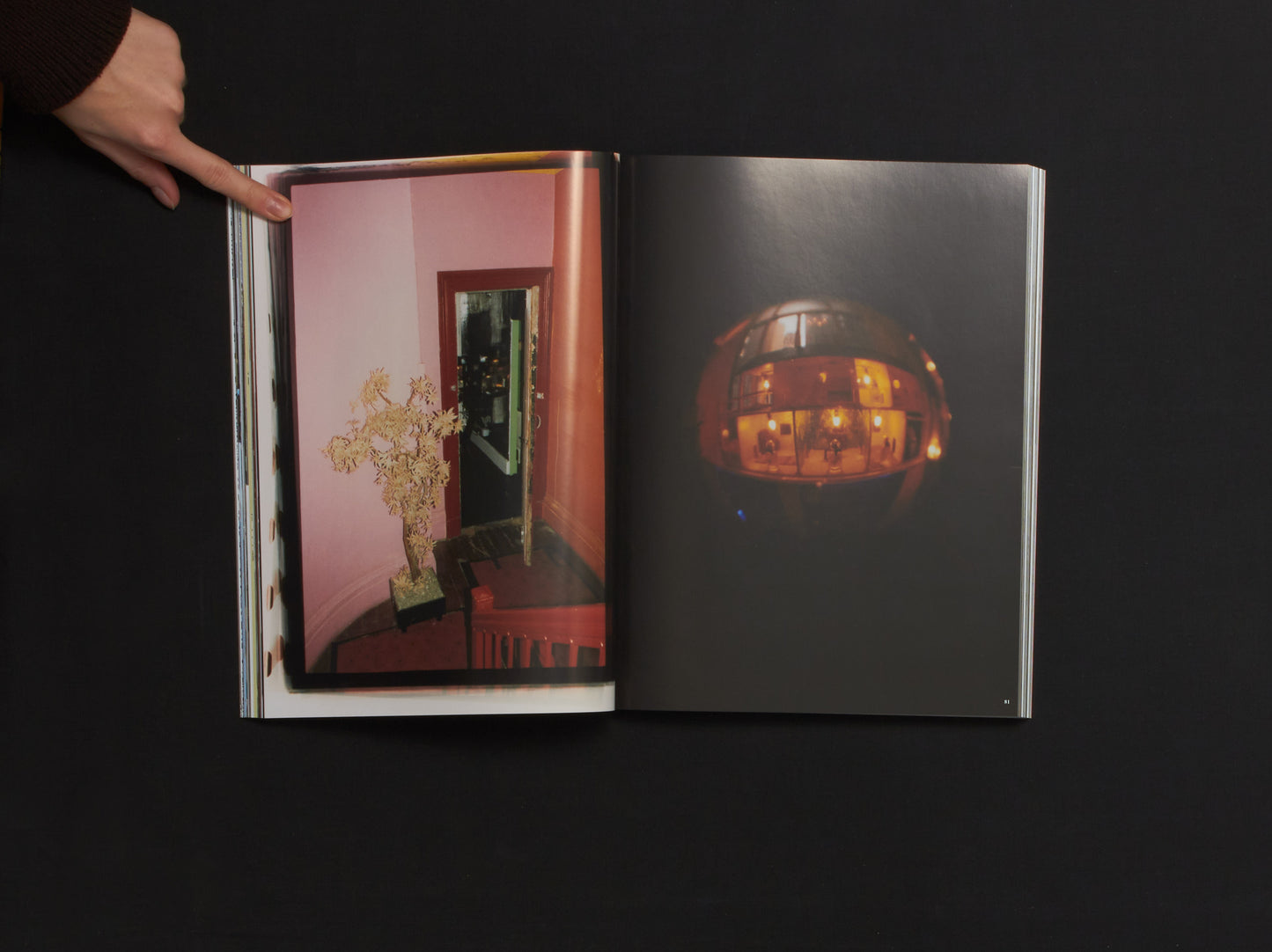 Ton Magazine, Issue 5