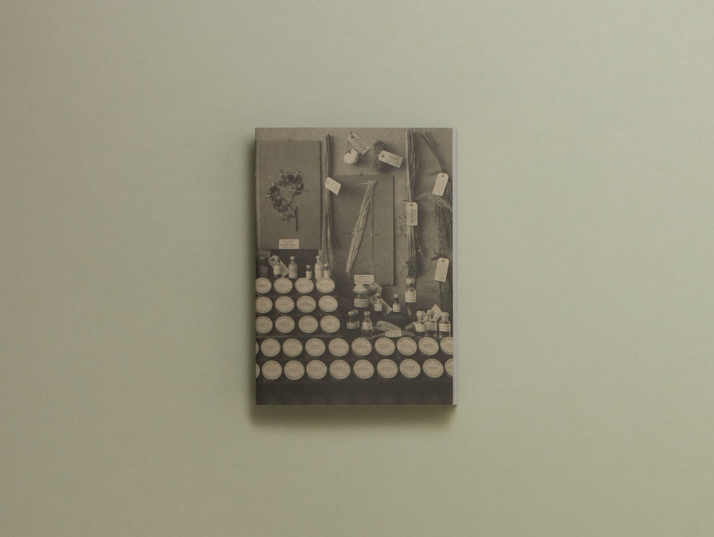 Tamarah Kerr de Haan, Clémentine Deliss and Mirjam Shatanawi, Emptying the Shelves