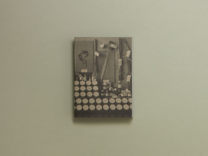 Tamarah Kerr de Haan, Clémentine Deliss and Mirjam Shatanawi, Emptying the Shelves