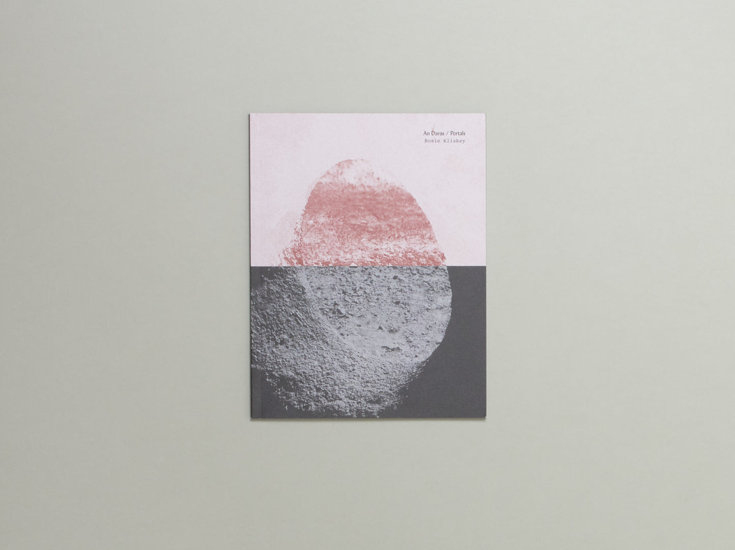 Rosie Kliskey, An Daras / Portals