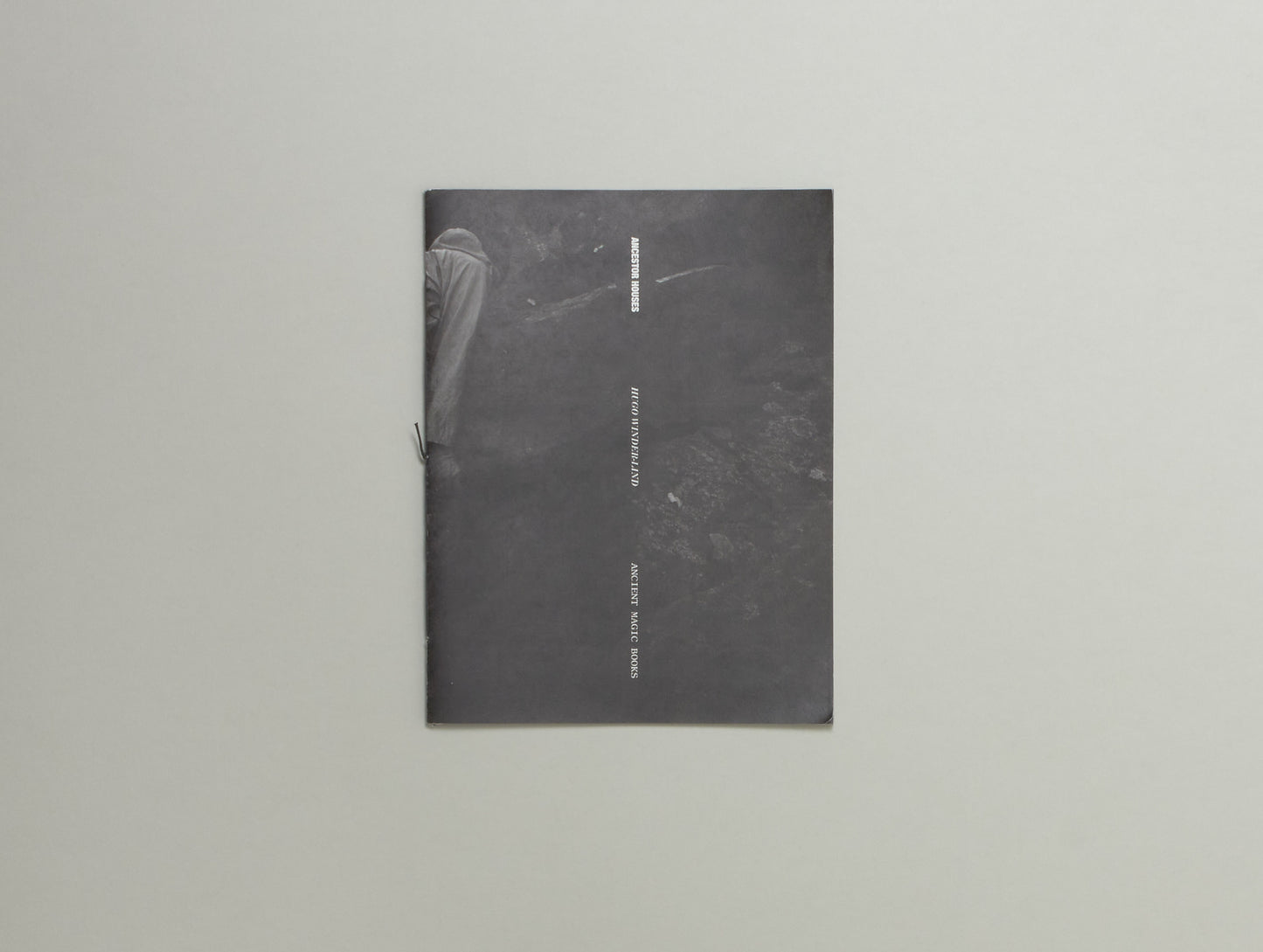 Hugo Winder-Lind, Ancestor Houses