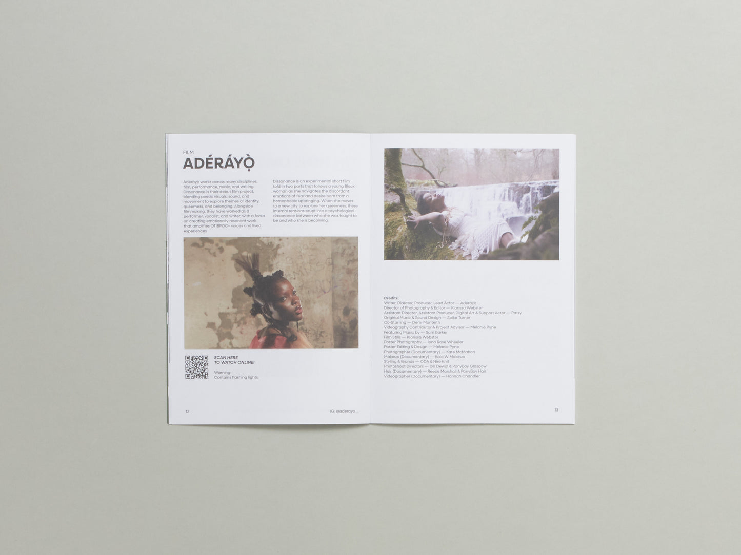 Carnations, Violets, & Lavender Issue 04