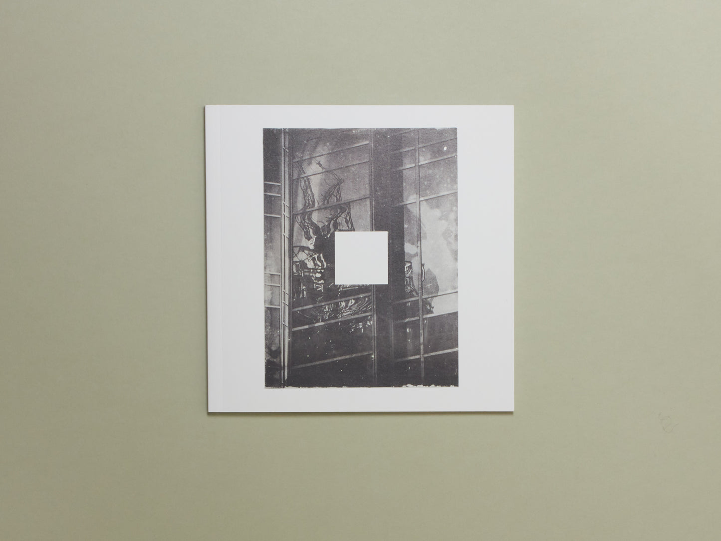 Jan S. Hansen, Tetra AL