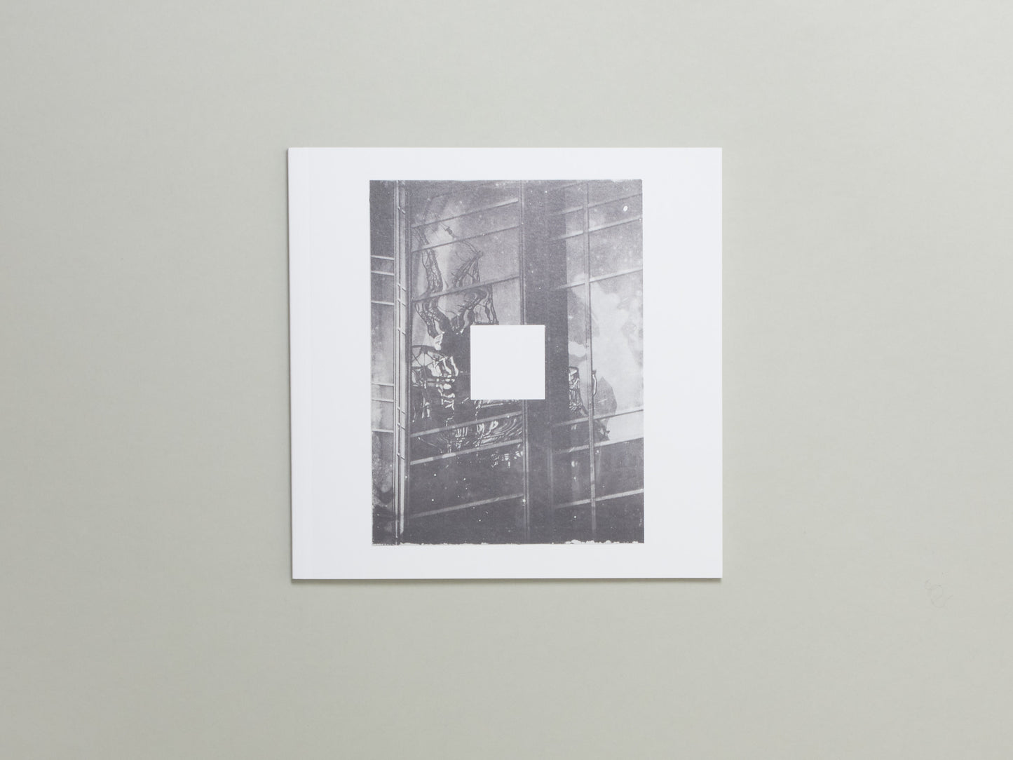 Jan S. Hansen, Tetra AL