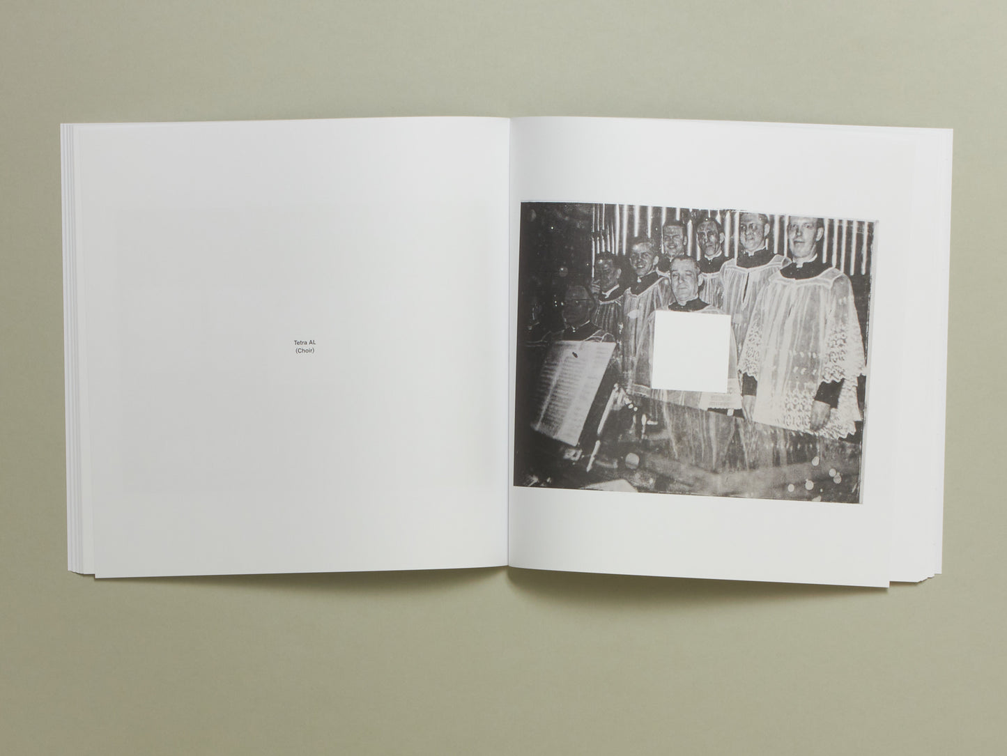 Jan S. Hansen, Tetra AL