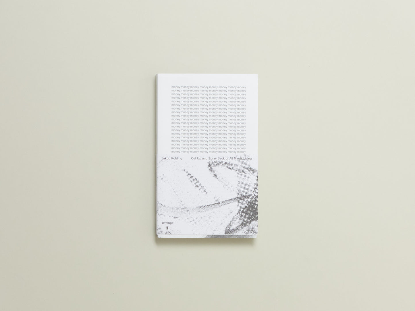 Jakob Kolding, Writings