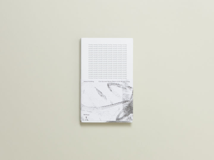 Jakob Kolding, Writings