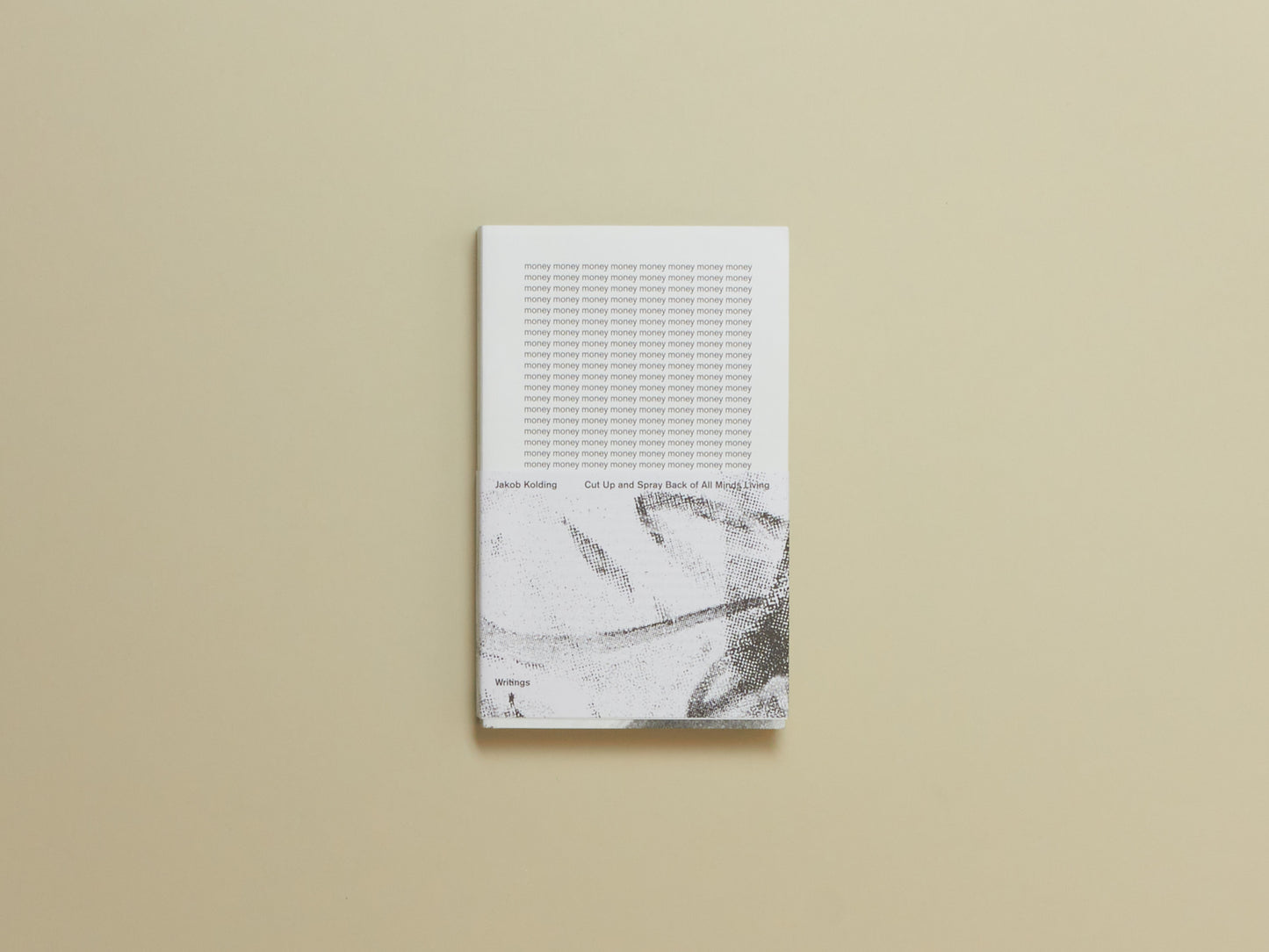 Jakob Kolding, Writings