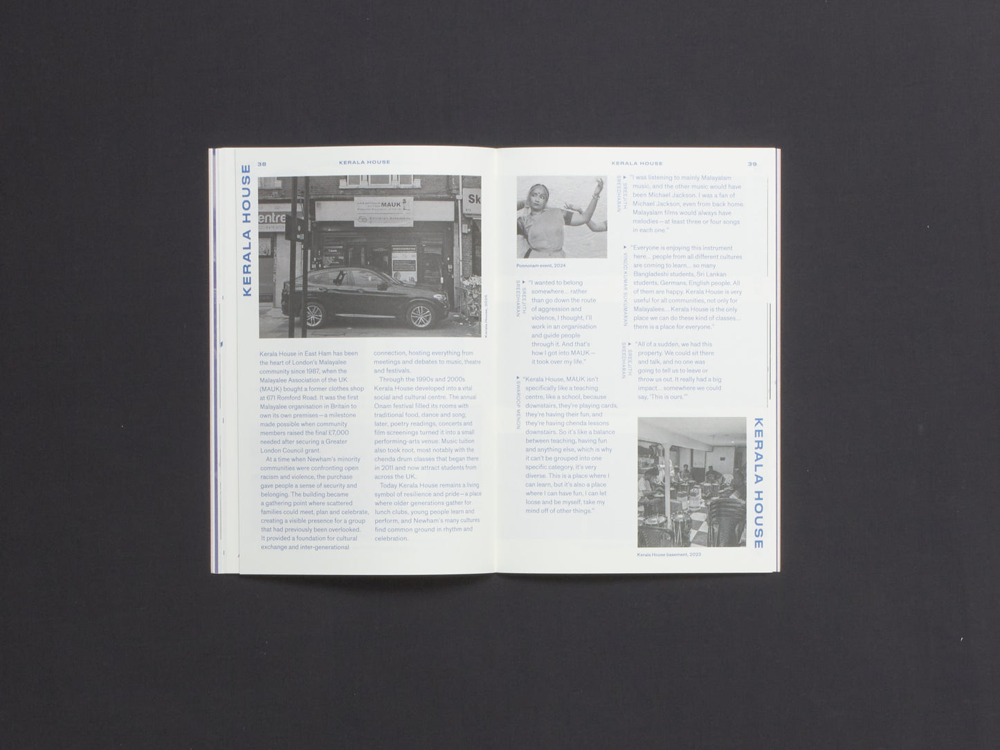 Sound Waves: Music In Newham