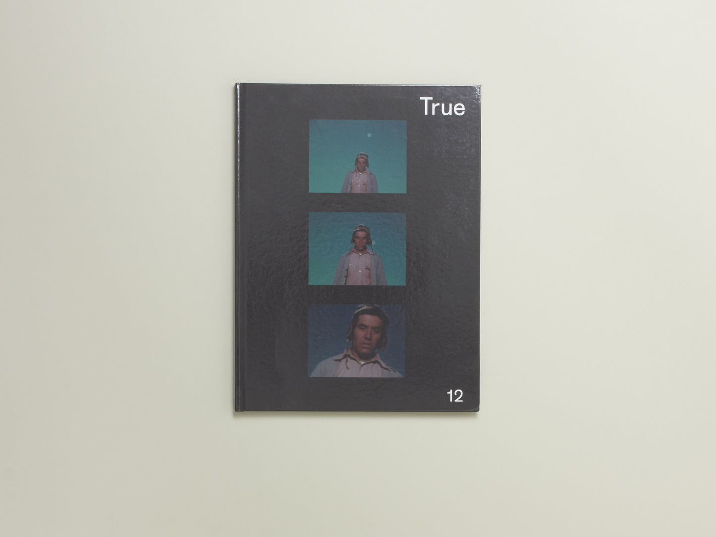 True Photo Journal, Issue 12
