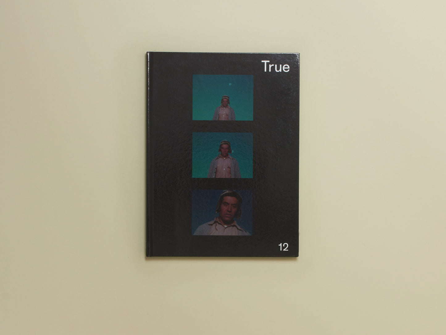 True Photo Journal, Issue 12