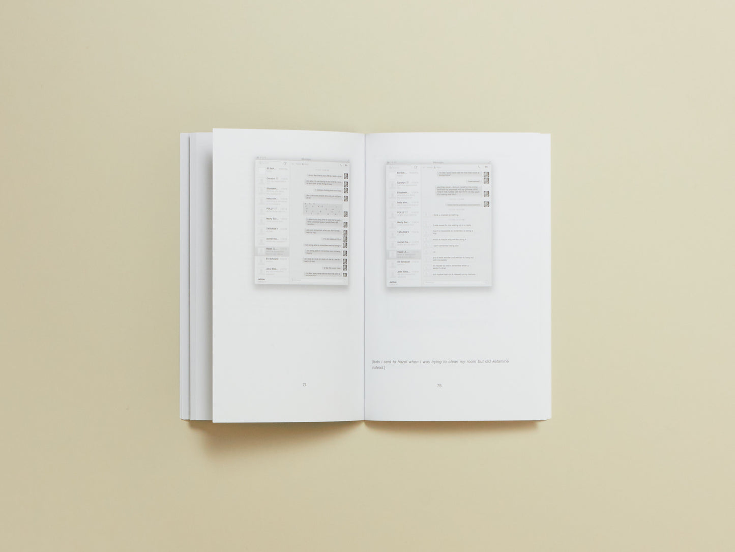 hannah baer, trans girl suicide museum