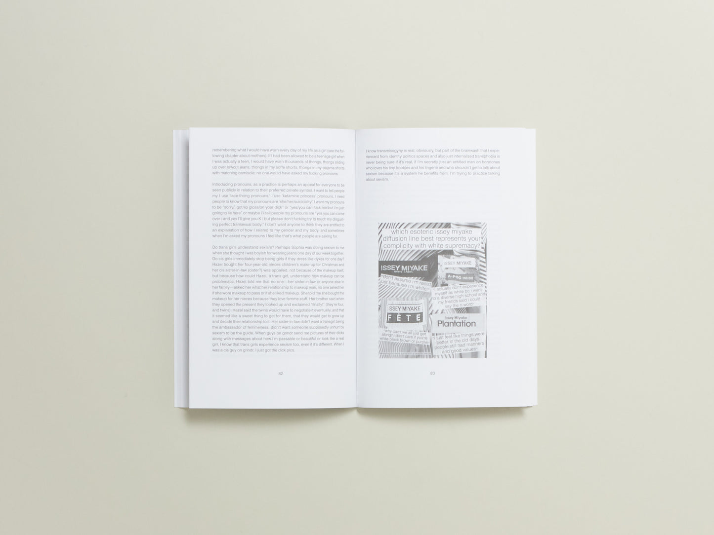 hannah baer, trans girl suicide museum