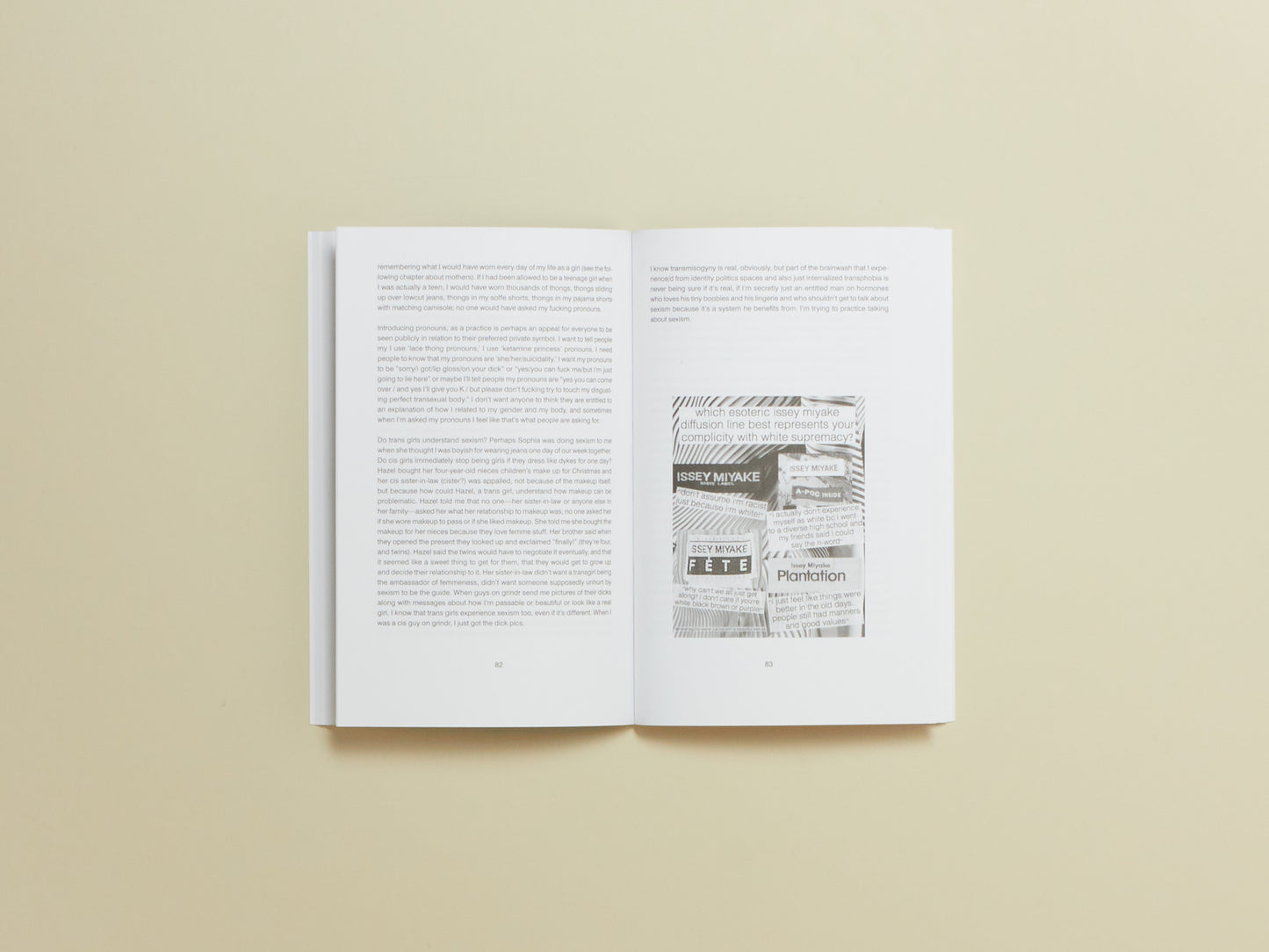 hannah baer, trans girl suicide museum