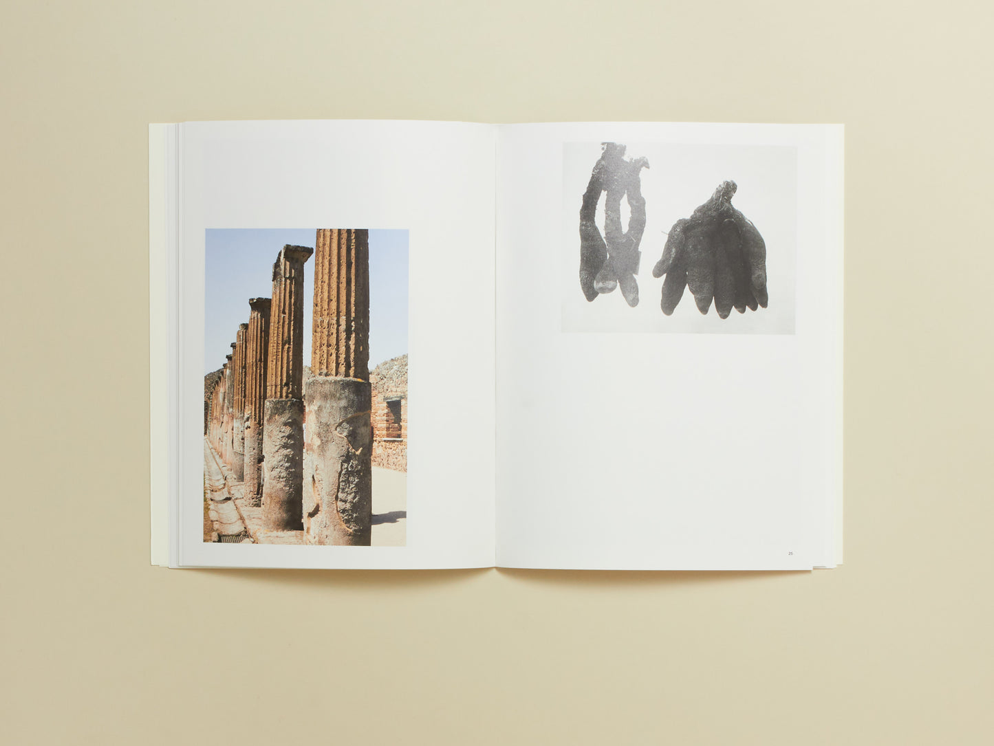 Carly Steinbrunn, A Matter of Chance