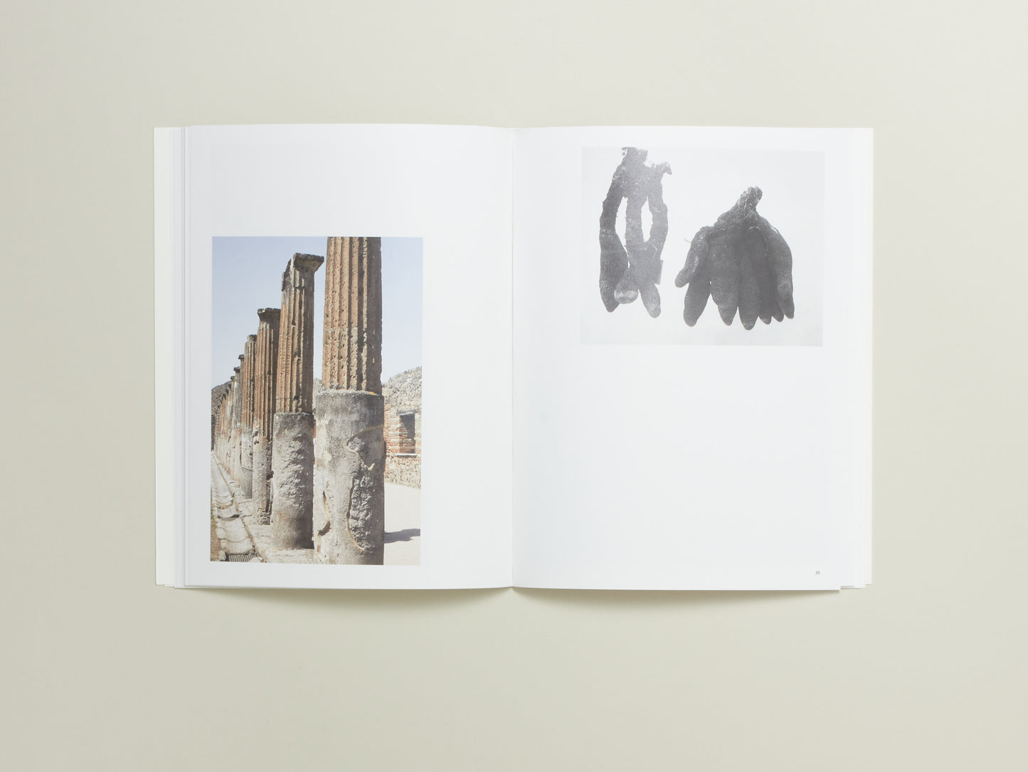 Carly Steinbrunn, A Matter of Chance